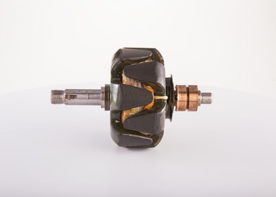 BOSCH 1124035221 Rotor, alternator