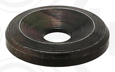 ELRING 086.843 Scut protectie termica, inst. injectie