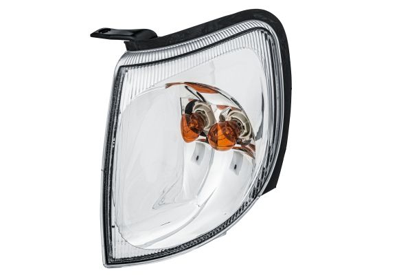 HELLA 2BA964255-031 Semnalizator