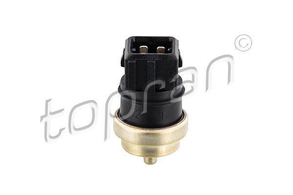 TOPRAN 207063 Senzor, temperatura lichid de racire