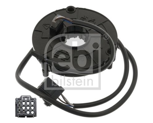 FEBI BILSTEIN 49007 Senzor unghi bracaj