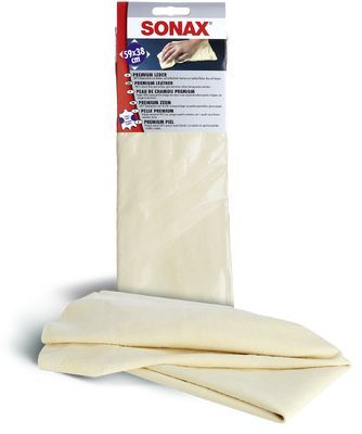 SONAX 04163000 Servetele de curatat
