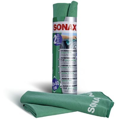 SONAX 04165410 Servetele de curatat