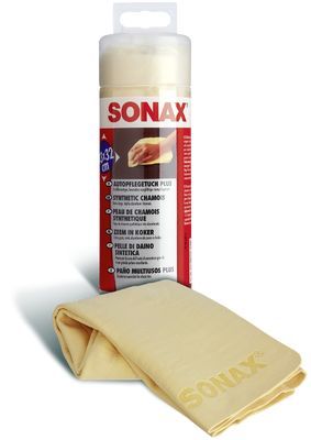 SONAX 04177000 Servetele de curatat