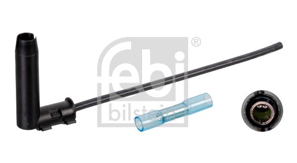 FEBI BILSTEIN 107037 Set reparat cabluri, bujie incandescenta