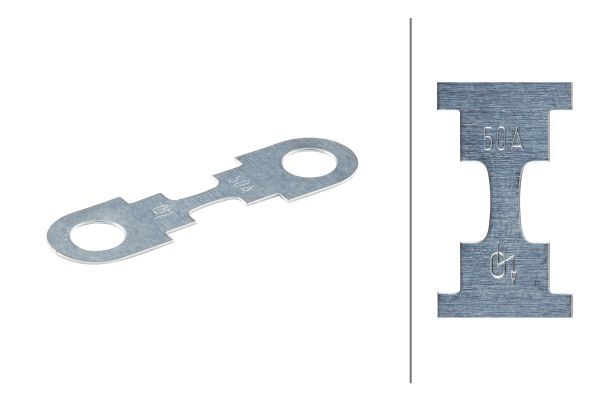 HELLA 8JS713575-122 Siguranta fuzibila