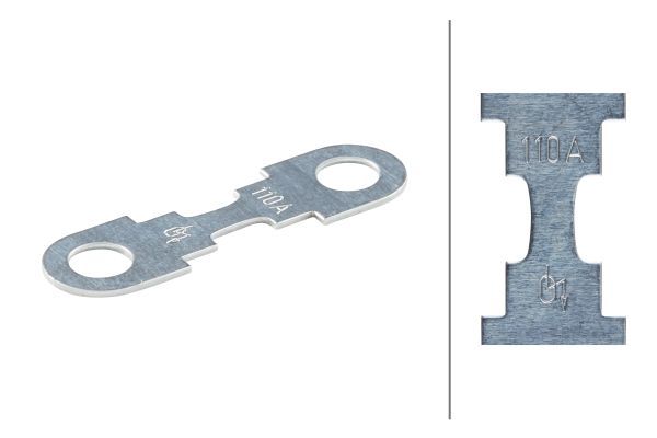 HELLA 8JS713575-152 Siguranta fuzibila