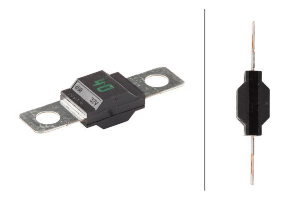 HELLA 8JS742901-001 Siguranta fuzibila