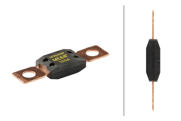 HELLA 8JS742902-001 Siguranta fuzibila