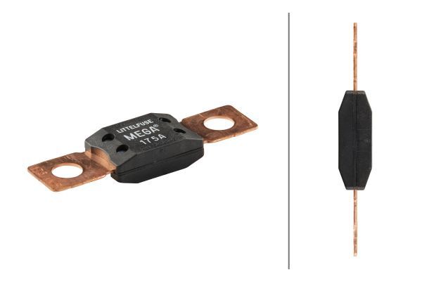 HELLA 8JS742902-031 Siguranta fuzibila