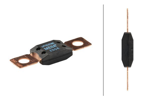 HELLA 8JS742902-041 Siguranta fuzibila