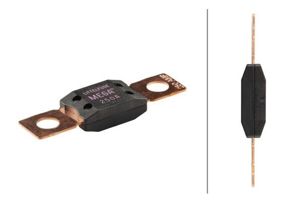 HELLA 8JS742902-051 Siguranta fuzibila