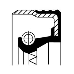 CORTECO 12012709B Simering, diferential