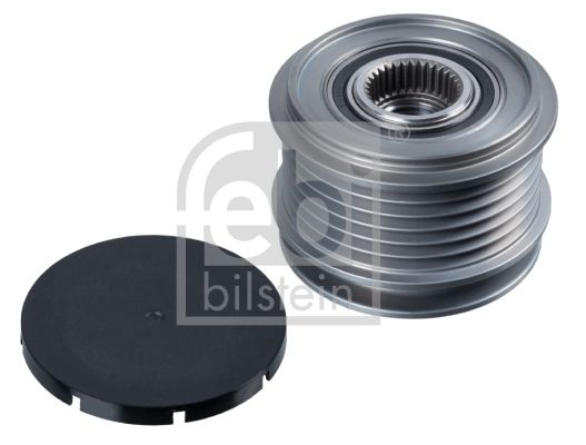 FEBI BILSTEIN 15262 Sistem roata libera, generator