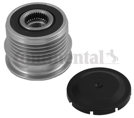 CONTITECH AP9055 Sistem roata libera, generator