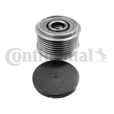 CONTITECH AP9063 Sistem roata libera, generator