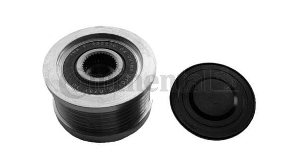 CONTITECH AP9065 Sistem roata libera, generator