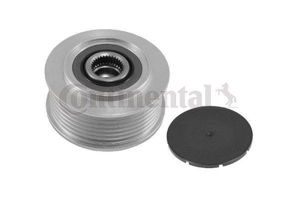 CONTITECH AP9068 Sistem roata libera, generator