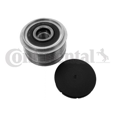 CONTITECH AP9069 Sistem roata libera, generator