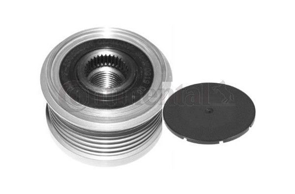 CONTITECH AP9074 Sistem roata libera, generator