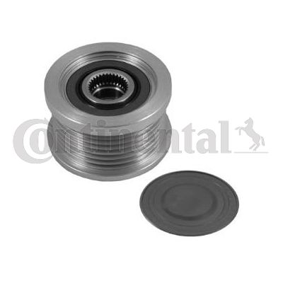 CONTITECH AP9076 Sistem roata libera, generator