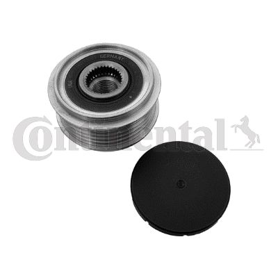 CONTITECH AP9077 Sistem roata libera, generator