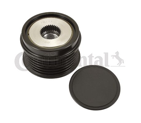 CONTITECH AP9078 Sistem roata libera, generator