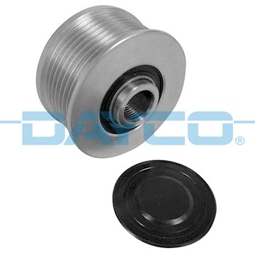 DAYCO ALP2467 Sistem roata libera, generator