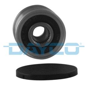 DAYCO ALP2380 Sistem roata libera, generator