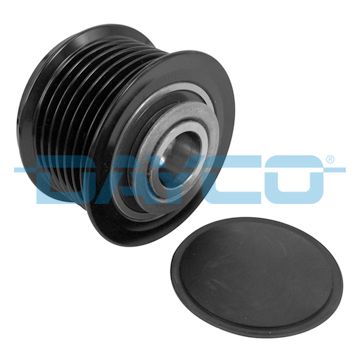 DAYCO ALP2446 Sistem roata libera, generator