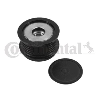 CONTITECH AP9091 Sistem roata libera, generator