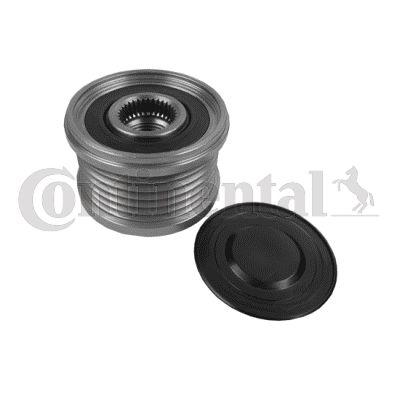 CONTITECH AP9100 Sistem roata libera, generator