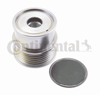 CONTITECH AP9098 Sistem roata libera, generator