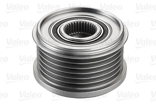 VALEO 588002 Sistem roata libera, generator