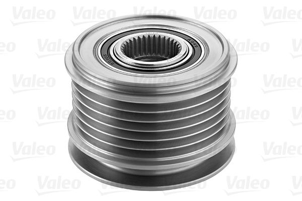 VALEO 588004 Sistem roata libera, generator