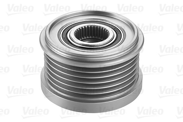VALEO 588046 Sistem roata libera, generator