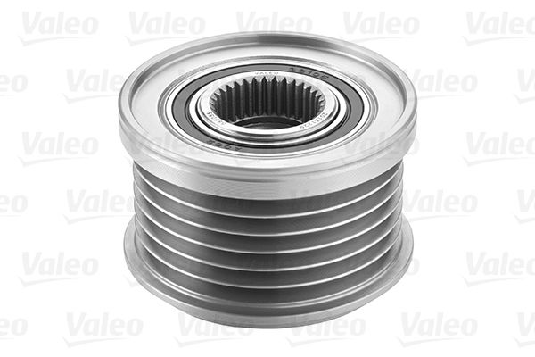 VALEO 588055 Sistem roata libera, generator