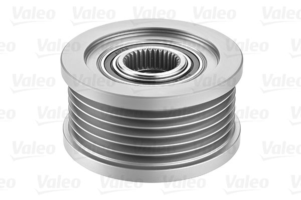 VALEO 588089 Sistem roata libera, generator
