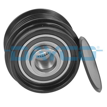 DAYCO ALP2400 Sistem roata libera, generator