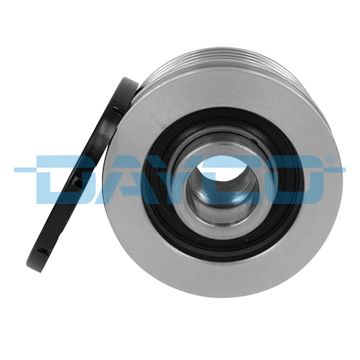 DAYCO ALP2402 Sistem roata libera, generator