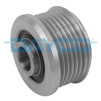 DAYCO ALP2423 Sistem roata libera, generator