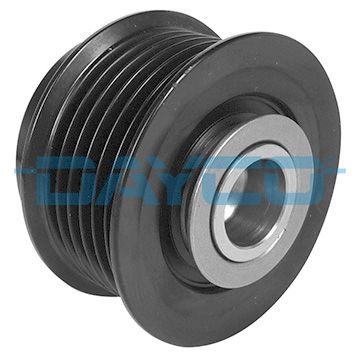 DAYCO ALP2443 Sistem roata libera, generator