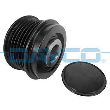 DAYCO ALP2445 Sistem roata libera, generator