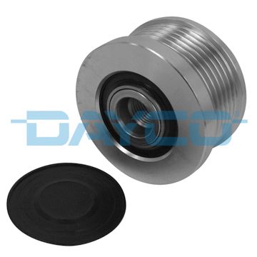 DAYCO ALP2460 Sistem roata libera, generator