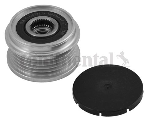 CONTITECH AP9007 Sistem roata libera, generator