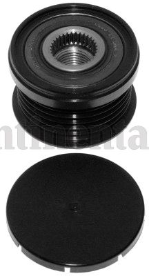 CONTITECH AP9012 Sistem roata libera, generator