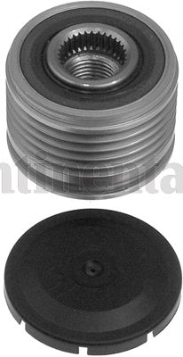 CONTITECH AP9014 Sistem roata libera, generator