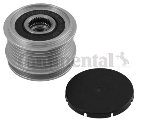 CONTITECH AP9016 Sistem roata libera, generator