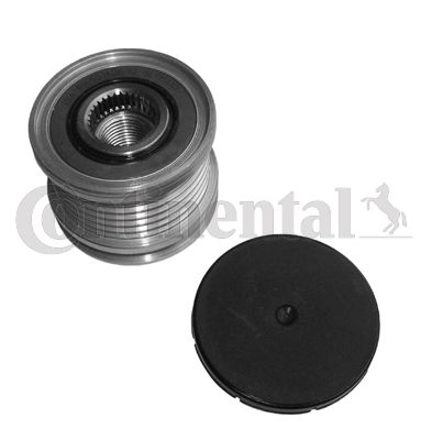 CONTITECH AP9022 Sistem roata libera, generator