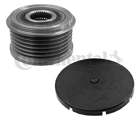 CONTITECH AP9023 Sistem roata libera, generator